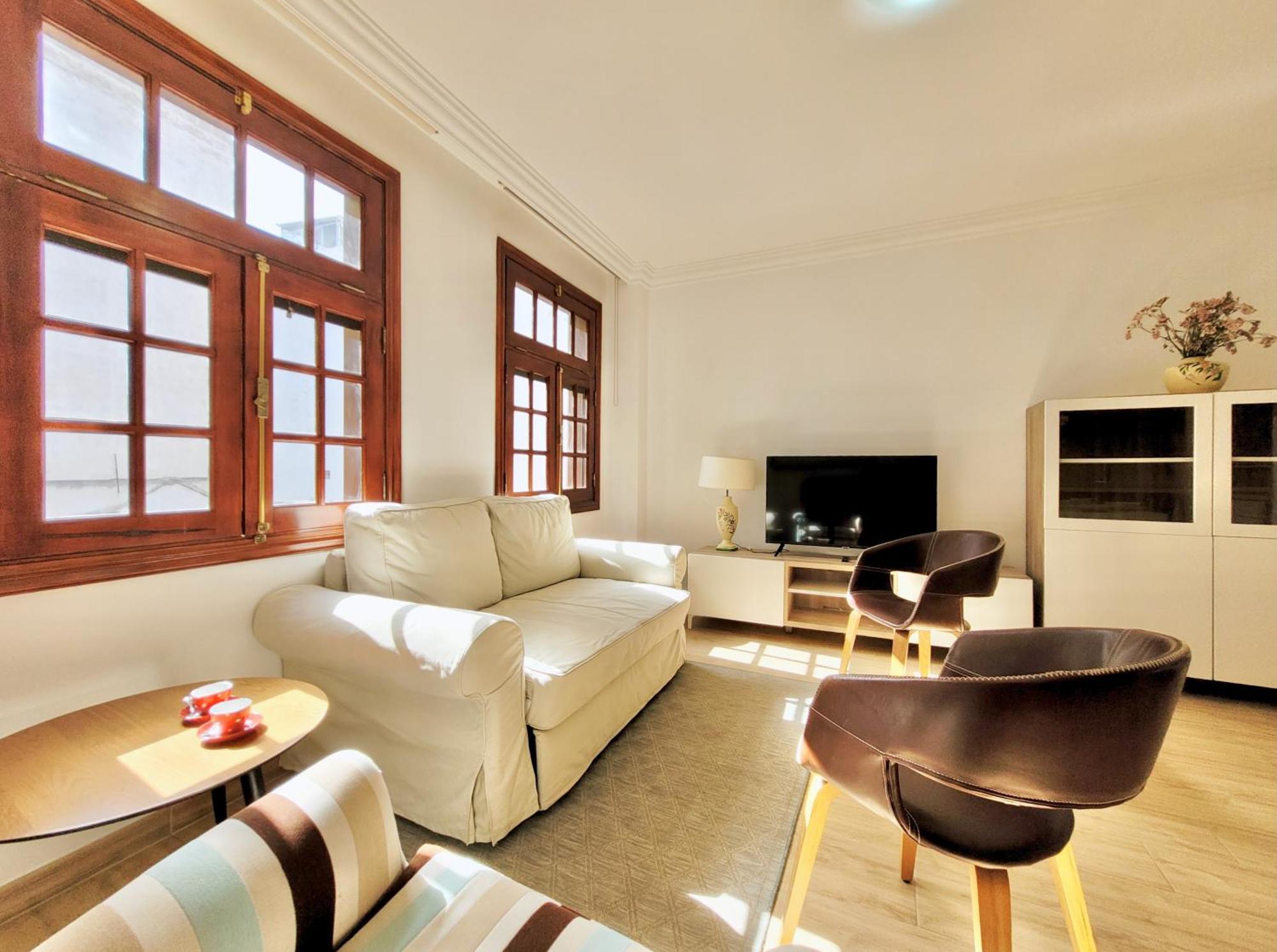 Miranda Apartment With Free Parking Puerto de la Cruz  Exterior photo