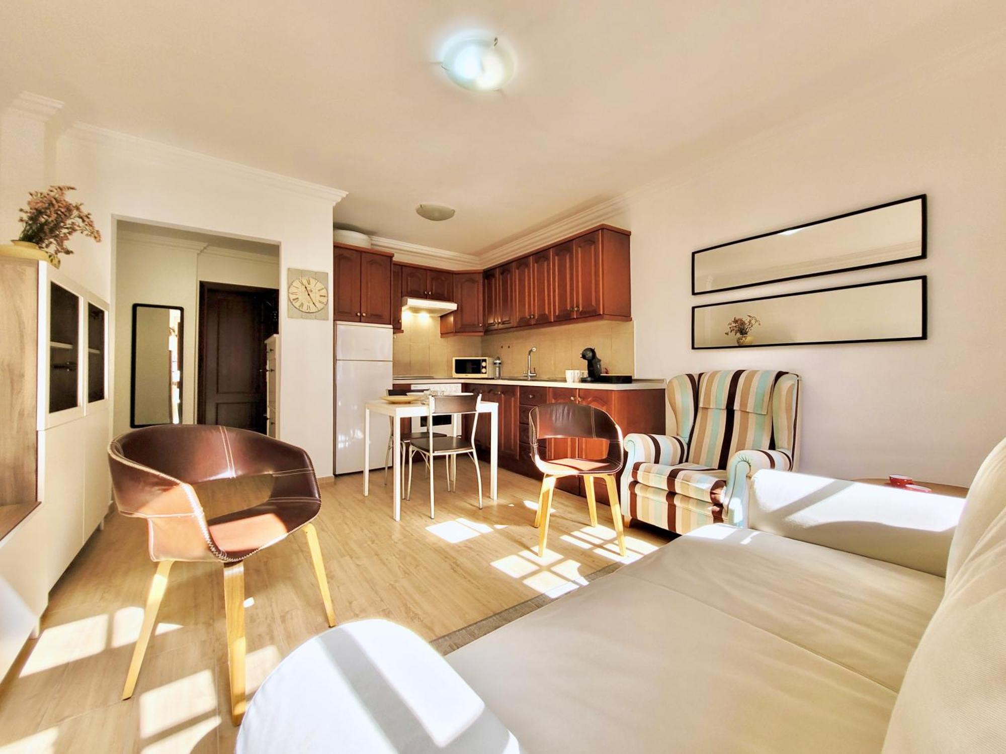 Miranda Apartment With Free Parking Puerto de la Cruz  Exterior photo