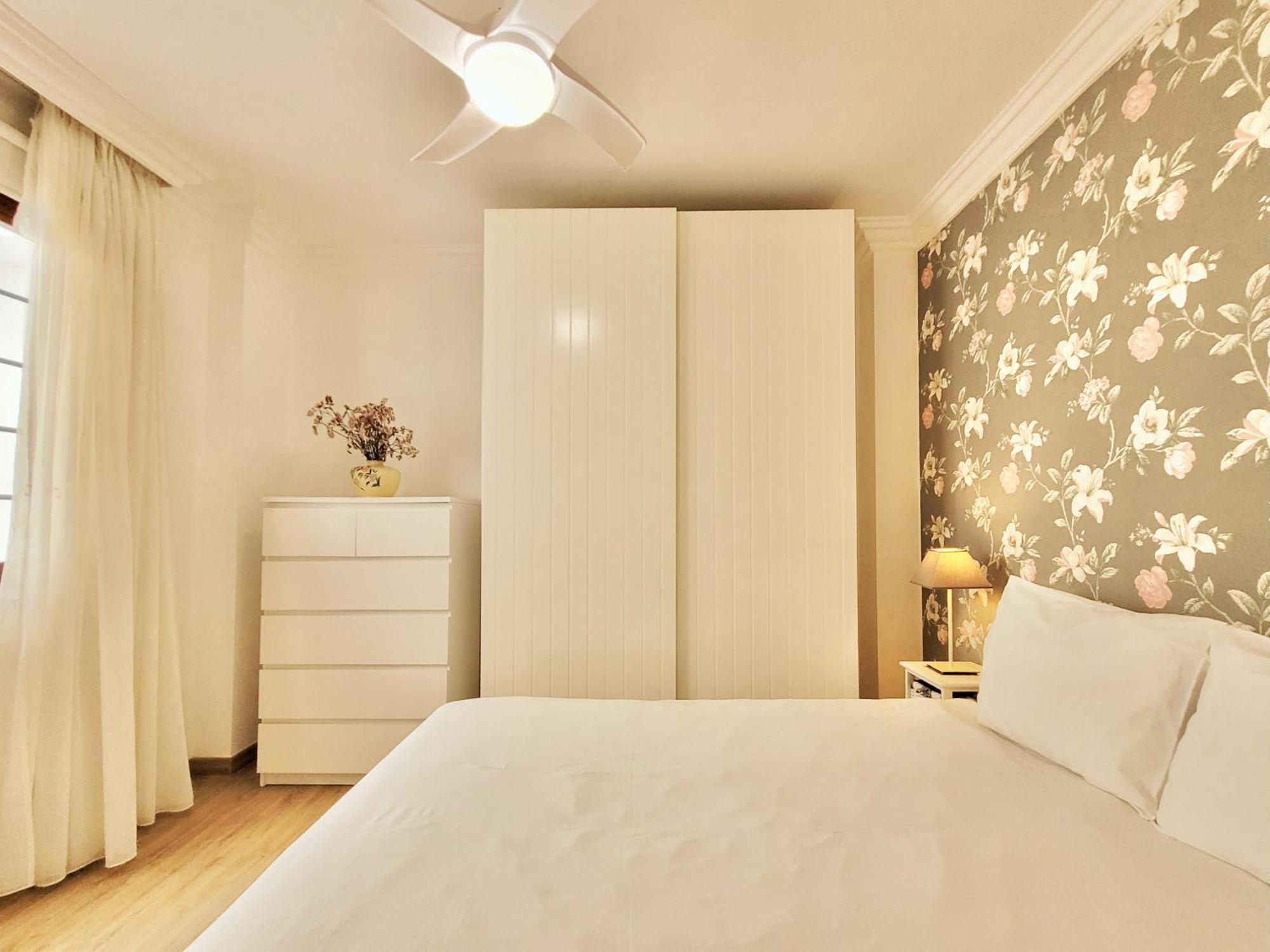 Miranda Apartment With Free Parking Puerto de la Cruz  Exterior photo
